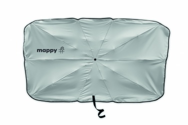 Logotrade promotional products photo of: Car Sunvisor umbrella