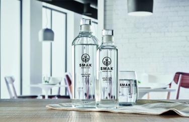 Logotrade corporate gift image of: Borosilicate bottle 500 ml