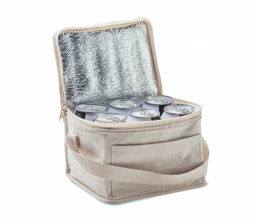 Logotrade advertising product image of: Cooler bag for 6 cans