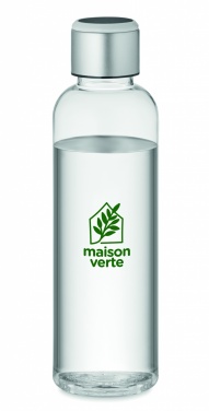 Logotrade business gifts photo of: Tritan™ bottle sensor reminder