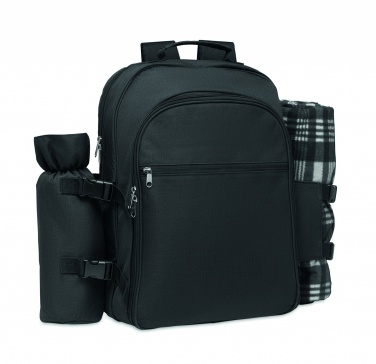 Logotrade corporate gift picture of: 4 person Picnic backpack