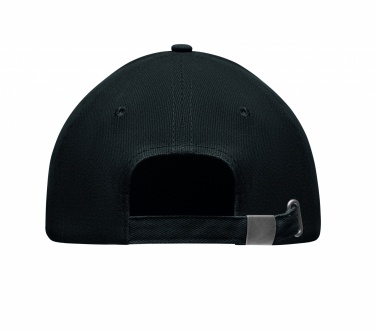 Logo trade corporate gifts image of: 5 panel baseball cap