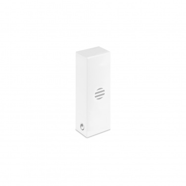 Logotrade promotional gift image of: Key finder device in bamboo