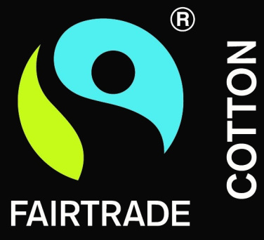 Logotrade promotional giveaway picture of: Shopping bag Fairtrade