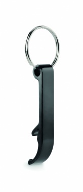 Logotrade corporate gift picture of: Recycled aluminium key ring Nokia