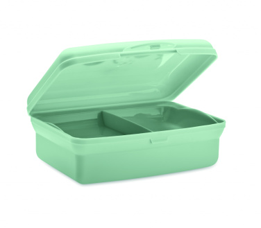 Logo trade promotional products picture of: Kid's PP lunch box