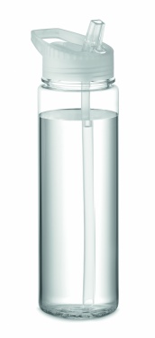 Logo trade corporate gifts picture of: Tritan Renew™ bottle 650 ml