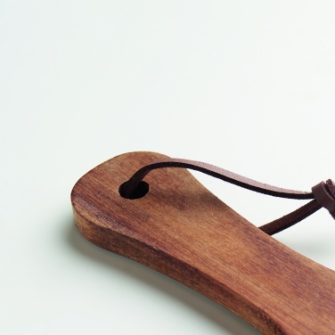 Logo trade advertising product photo of: Acacia wood serving board