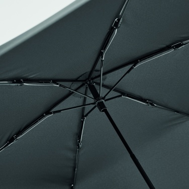 Logo trade advertising products image of: Light folding umbrella 100gr