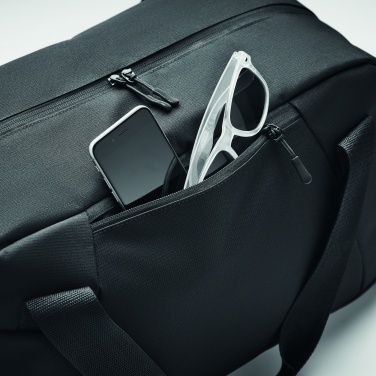 Logo trade promotional products picture of: 300D ripstop sports bag