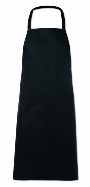 Logo trade promotional items picture of: Kitchen apron in cotton