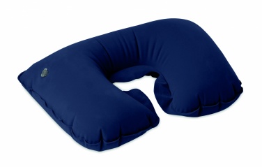 Logotrade corporate gifts photo of: Inflatable pillow in pouch