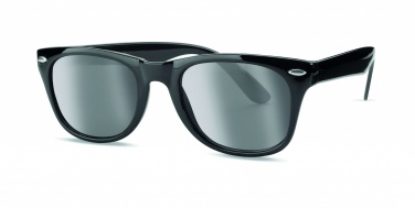 Logo trade promotional item photo of: Sunglasses with UV protection VILJANDI