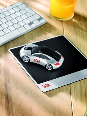 Logotrade promotional product image of: Wireless mouse in car shape