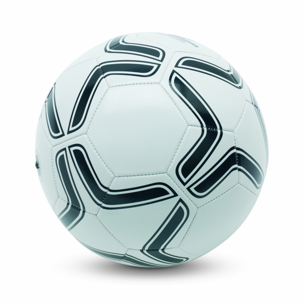 Logotrade promotional items photo of: Soccer ball in PVC 21.5cm