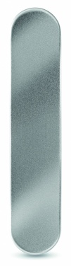Logotrade promotional giveaway image of: Laser pointer touch pen