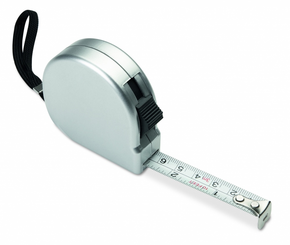 Logotrade advertising product picture of: Measuring tape 2m