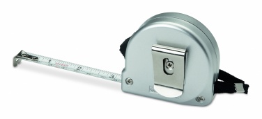 Logotrade advertising products photo of: Measuring tape 2m