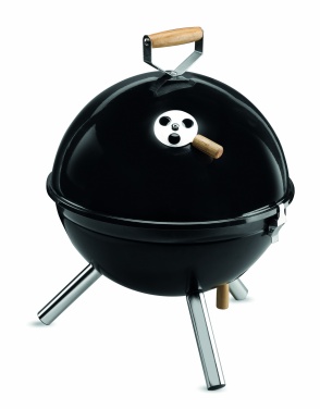 Logotrade promotional products photo of: Barbecue grill