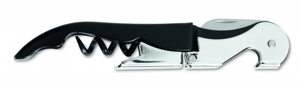 Logotrade promotional giveaway picture of: Waiter's knife
