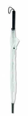 Logotrade promotional gifts photo of: 23 transparent umbrella