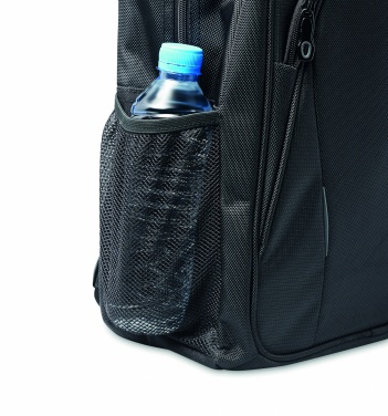 Logotrade promotional merchandise picture of: Laptop backpack