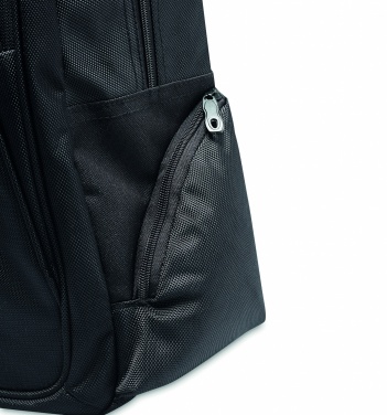 Logotrade promotional product image of: Laptop backpack