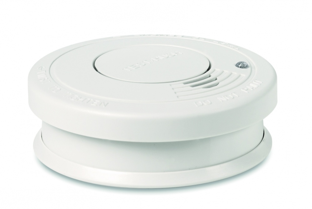 Logotrade promotional product image of: Smoke detector