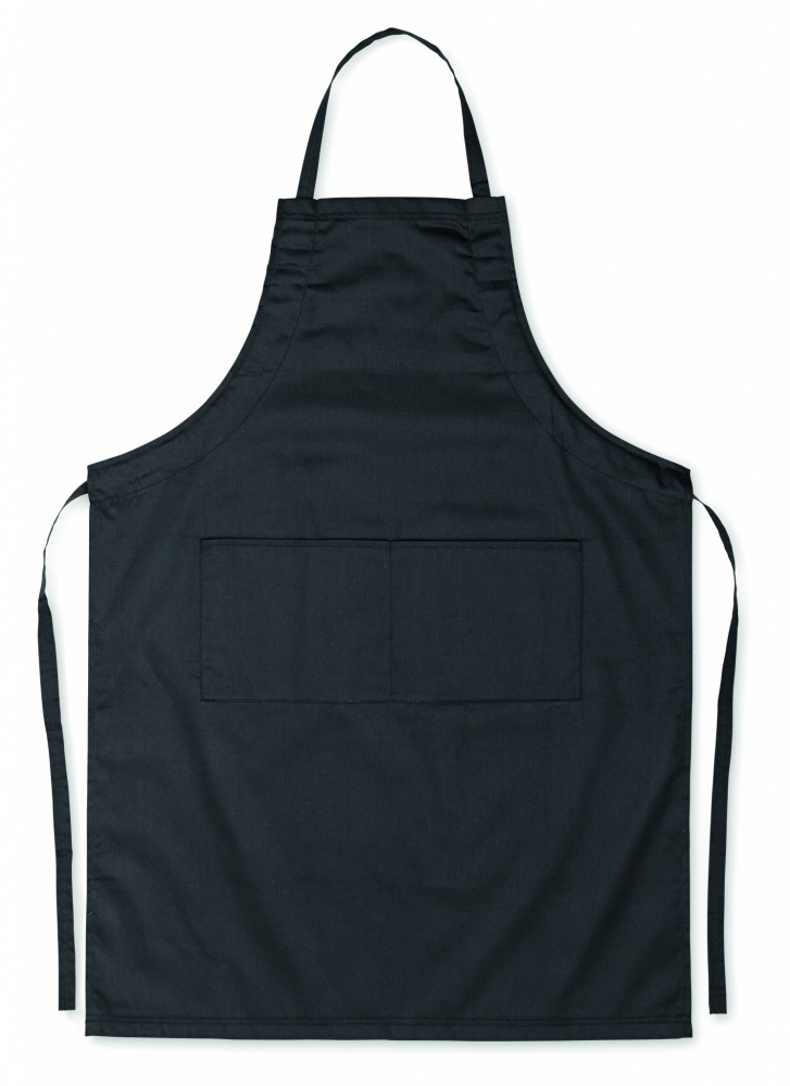 Logo trade advertising products picture of: Adjustable apron