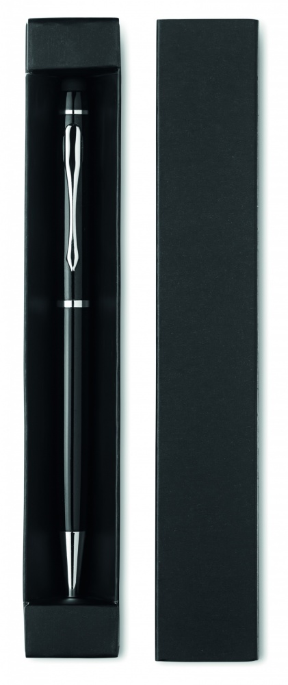Logotrade advertising product picture of: Stylus pen in paper box