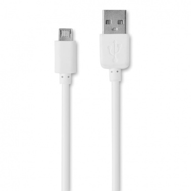 Logotrade promotional items photo of: Flat power bank 4000 mAh