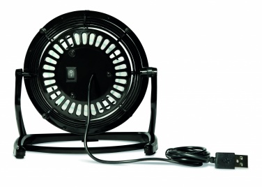 Logotrade promotional gift picture of: USB fan