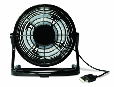Logotrade promotional gifts photo of: USB fan