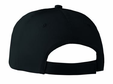 Logo trade promotional products picture of: 6 panels baseball cap