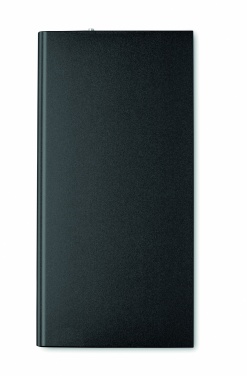 Logotrade promotional merchandise photo of: Power bank 8000 mAh
