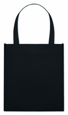 Logotrade promotional merchandise picture of: 80gr/m² nonwoven shopping bag