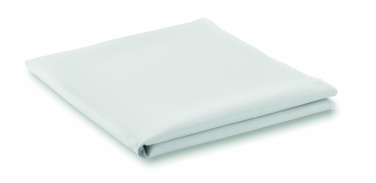 Logo trade promotional product photo of: Sports towel with pouch