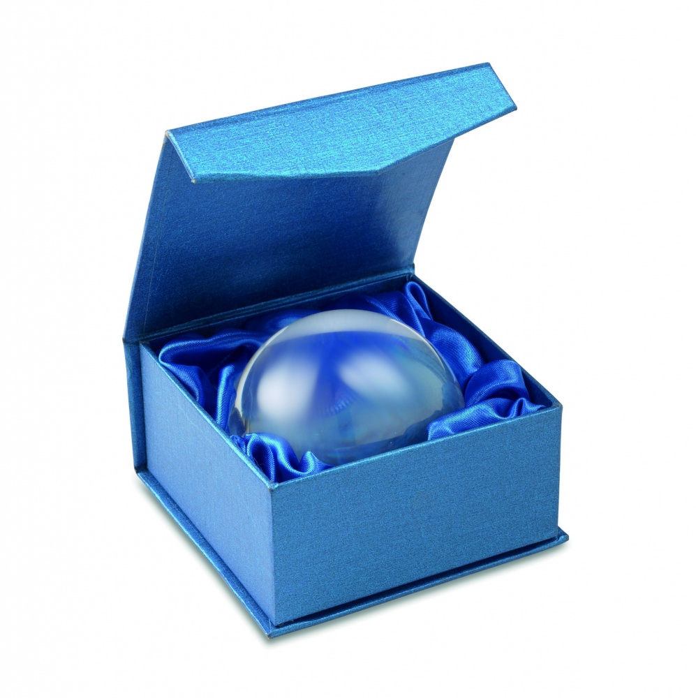 Logotrade promotional product picture of: Paper weight