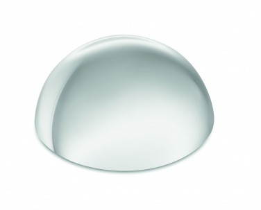 Logotrade promotional product image of: Paper weight
