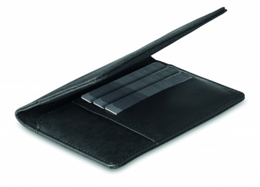 Logotrade corporate gift image of: 2 Tone passport holder