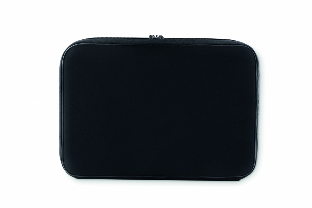 Logotrade corporate gift picture of: Laptop pouch in 15 inch