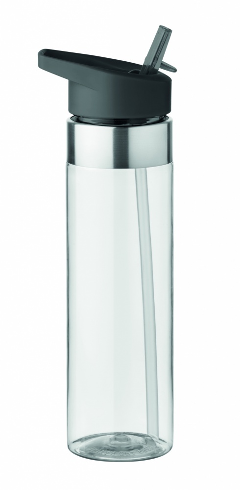 Logotrade advertising products photo of: 650 ml tritan bottle