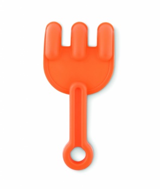 Logotrade promotional item image of: Sand Bucket