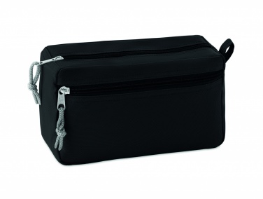 Logotrade promotional product image of: PVC free cosmetic bag