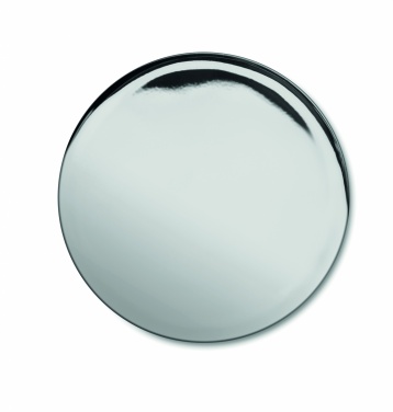 Logo trade corporate gifts picture of: Mirror lip balm