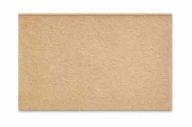Logo trade corporate gifts picture of: Desk memo set with calendar