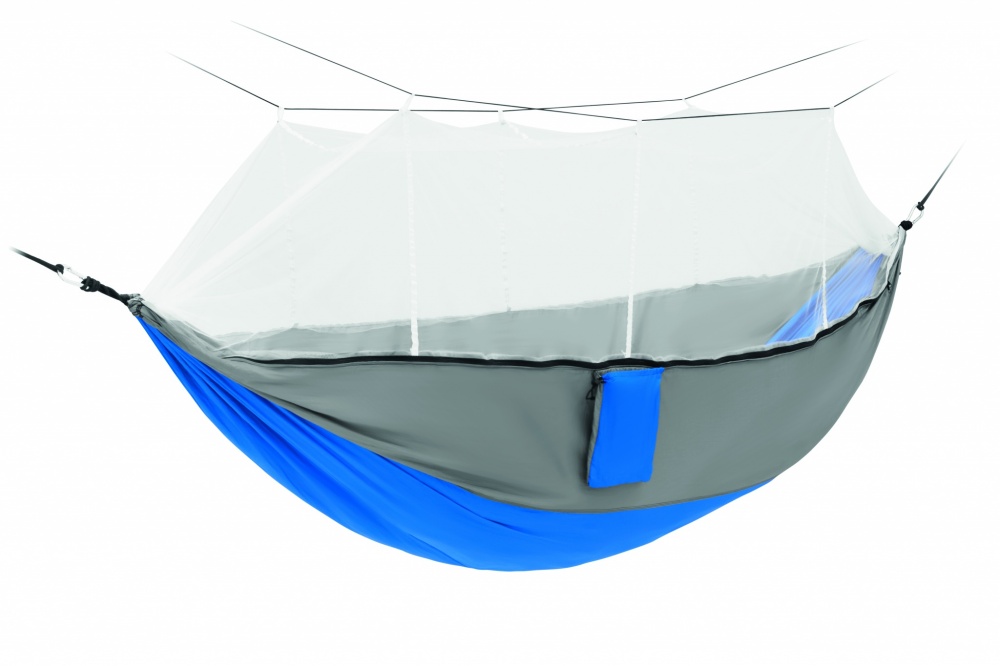 Logotrade promotional merchandise photo of: Hammock with mosquito net