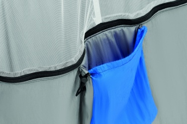 Logo trade advertising product photo of: Hammock with mosquito net