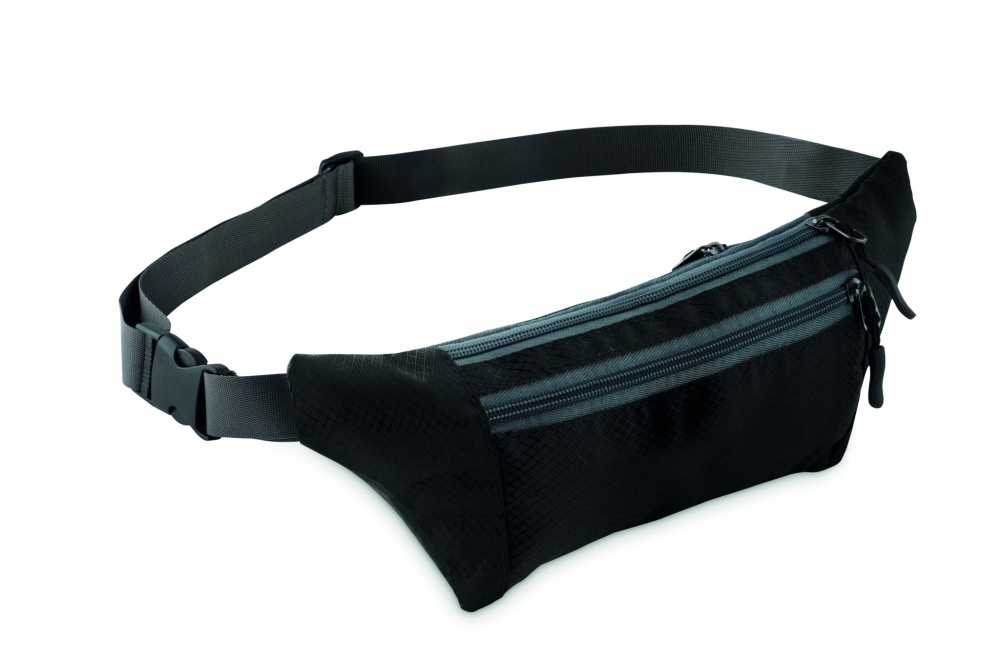 Logo trade promotional products image of: Fanny bag