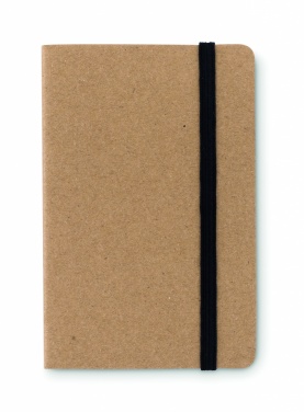 Logotrade promotional items photo of: Card holder with memo set
